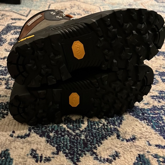 New Timberland Waterproof Winter Boots hiking snow rain Size 10 - Picture 5 of 12